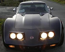 My baby