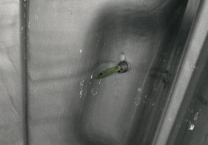 Fuel Tank straw